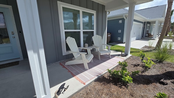'No Need To Rush' 4 bedroom home