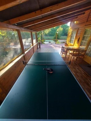 Spielezimmer