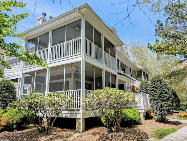 50016 Southwinds, Sea Colony West, Bethany Beach