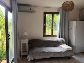 Coin séjour