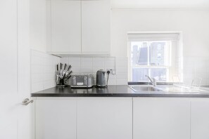 Eget kök