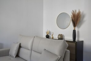 Coin séjour