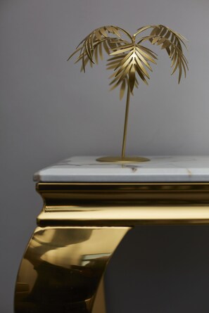 Detalj interiör