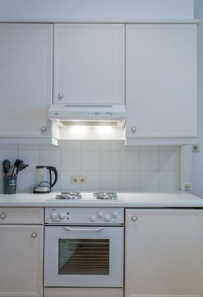 Eget kök