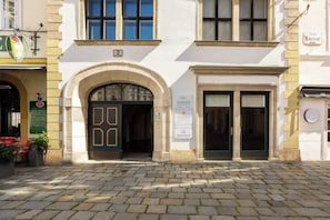 Detalle exterior