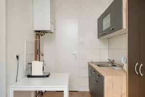 Eget kök