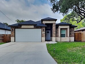 Front Exterior