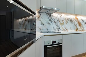 Cucina privata