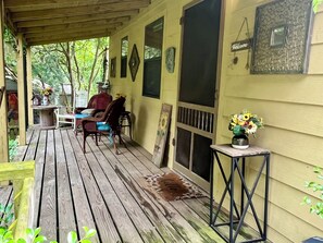 Porch