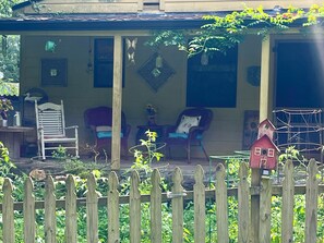 Porch