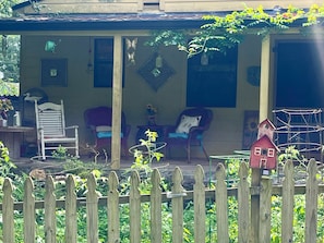 Porch