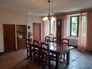 Speisen