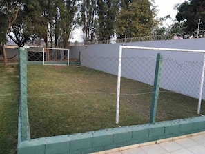 Sports court