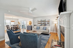 Main Living Room
