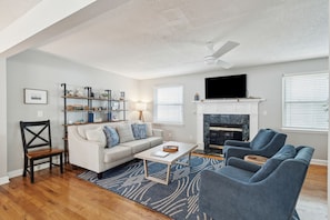 Main Living Room