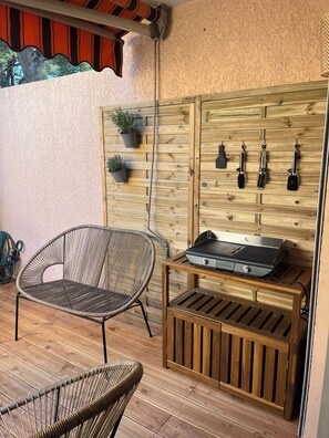 Terrass/Patio