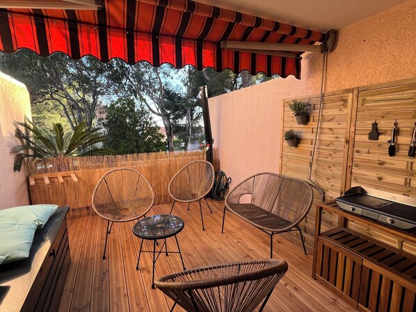 Terrass/Patio