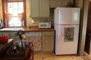 Cucina privata