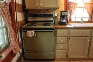 Cucina privata