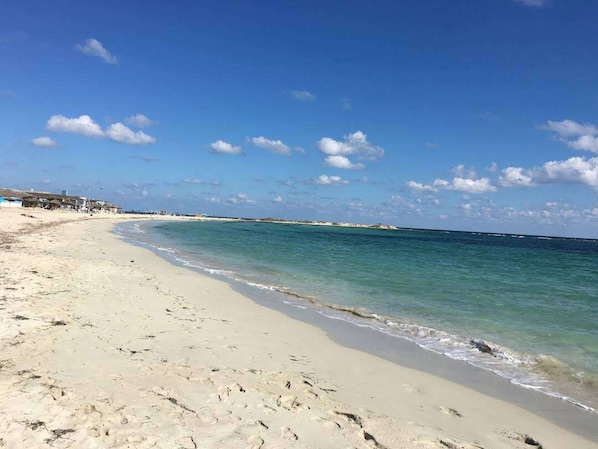 Plage