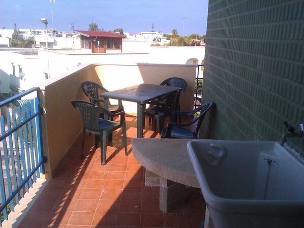 Balkon