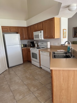 Cucina privata