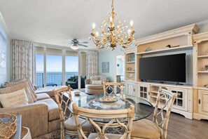 Dining Area/Living Room