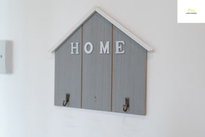 Détail de l’intérieur