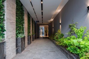 Detalle exterior