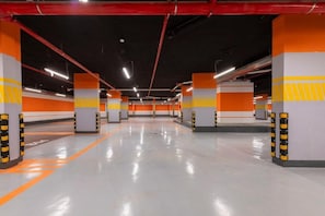 Parkplätze