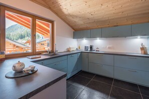 Cuisine privée