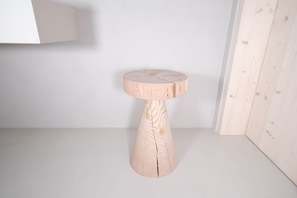 Innendetails