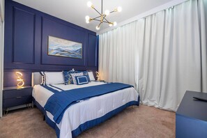 Kind bed - 1st Floor