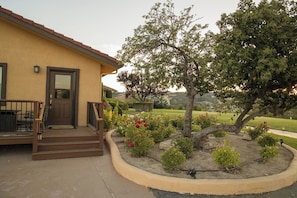 Kiler Canyon Studio Apartment