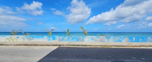 Plage