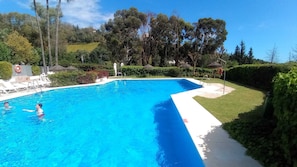 Swimming Pool 1