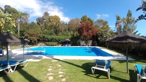 Swimming Pool 2