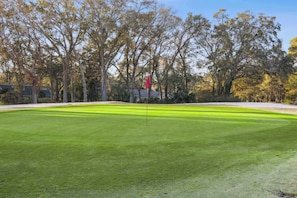 Golf