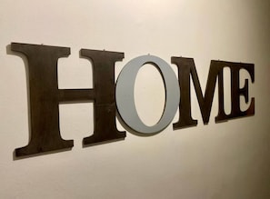 Detalj interiör
