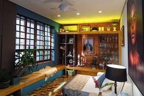 Intérieur
