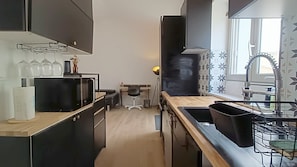 Eget kök