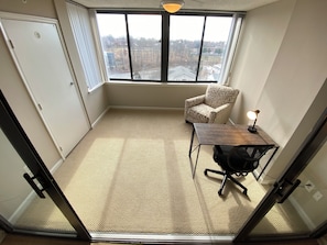 Sunroom