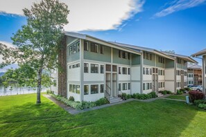 Udendørsområde
