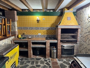Eget kök