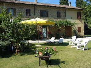 Terrass/Patio