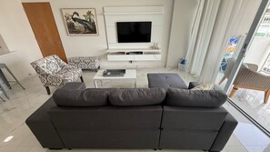 Coin séjour