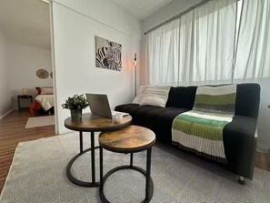 Interiør