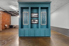 Intérieur