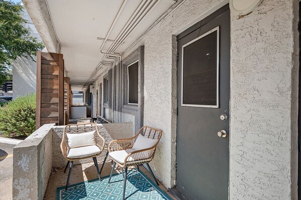 Terrass/Patio