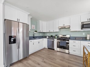 Cuisine privée